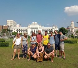 Myanmar eVisa Application Guide