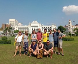Myanmar eVisa Application Guide