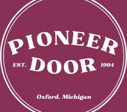 Pioneer Door