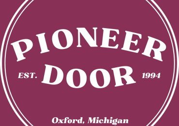 Pioneer Door