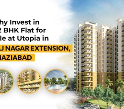 2 bhk Flat For Sale In Raj Nagar Extension Ghaziabad | SVP GROUP