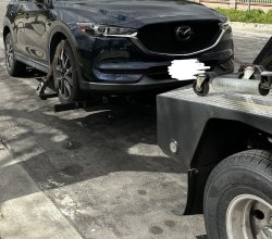 Amar Towing