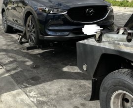 Amar Towing