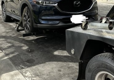 Amar Towing