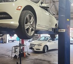 Jose’s Garage