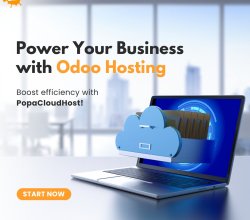 Best Odoo Cloud Hosting Service| Popacloudhost.com