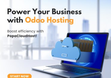 Best Odoo Cloud Hosting Service| Popacloudhost.com