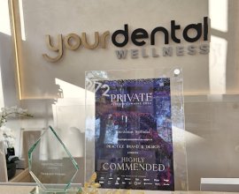 Yourdental Wellness Maida Vale