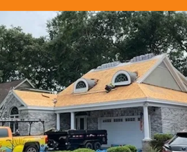 Roof Repair Loris, SC: Protecting Your Home from the Top Down