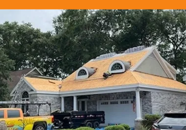 Roof Repair Loris, SC: Protecting Your Home from the Top Down
