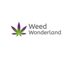 Weed Wonderland