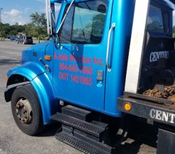 A Able Wrecker Inc