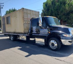 Kritical Towing Inc