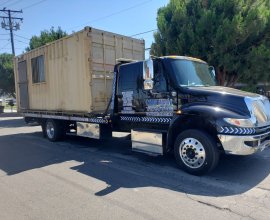 Kritical Towing Inc