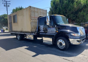 Kritical Towing Inc