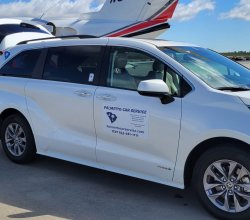 Palmetto Car Service®