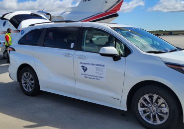 Palmetto Car Service®