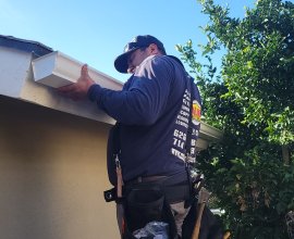 Malibu Gutters Inc