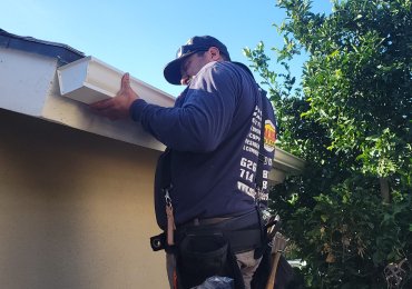Malibu Gutters Inc
