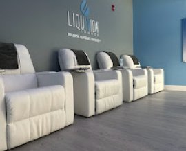 Liquivida Wellness Center | Pembroke Pines