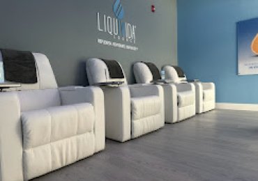 Liquivida Wellness Center | Pembroke Pines