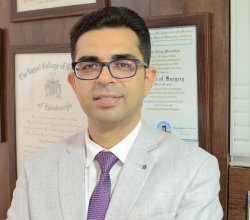 Dr. Chirag Thakkar