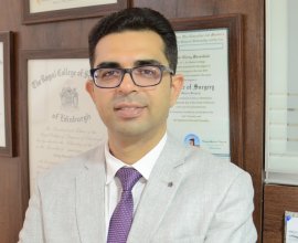 Dr. Chirag Thakkar