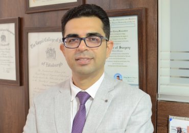 Dr. Chirag Thakkar