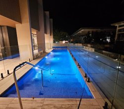 Pool service canberra