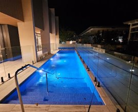 Pool service canberra