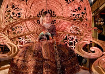 Pre Wedding Photoshoot Kanpur