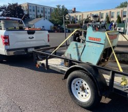 Del Pizzo Services, LLC