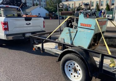 Del Pizzo Services, LLC