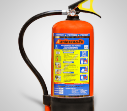 Avinash Fire Protection Systems