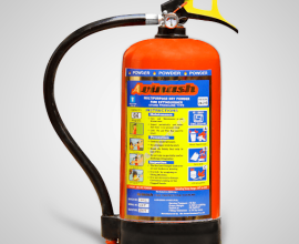 Avinash Fire Protection Systems