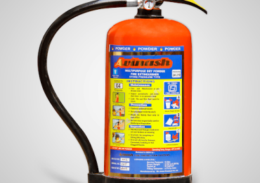 Avinash Fire Protection Systems