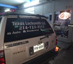 Texas Locksmith LLC