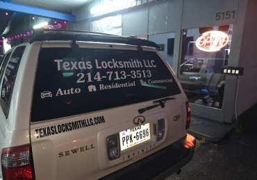 Texas Locksmith LLC