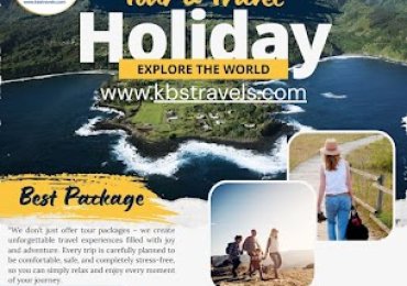 KBS best travel agency