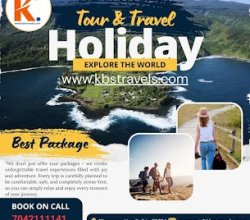 kbs best travel agency