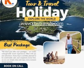 kbs best travel agency