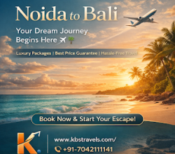 KBS best travel agency