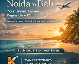 KBS best travel agency