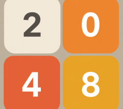 Why 2048 Remains So Addictive