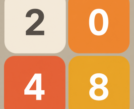 Why 2048 Remains So Addictive
