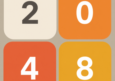 Why 2048 Remains So Addictive