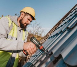 DISCOUNTED ROOFING LLC