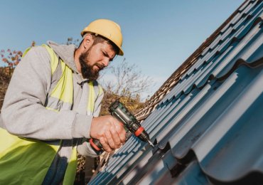 DISCOUNTED ROOFING LLC