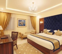 Hotel Devrana Delhi
