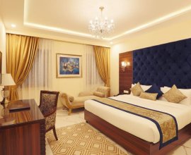 Hotel Devrana Delhi